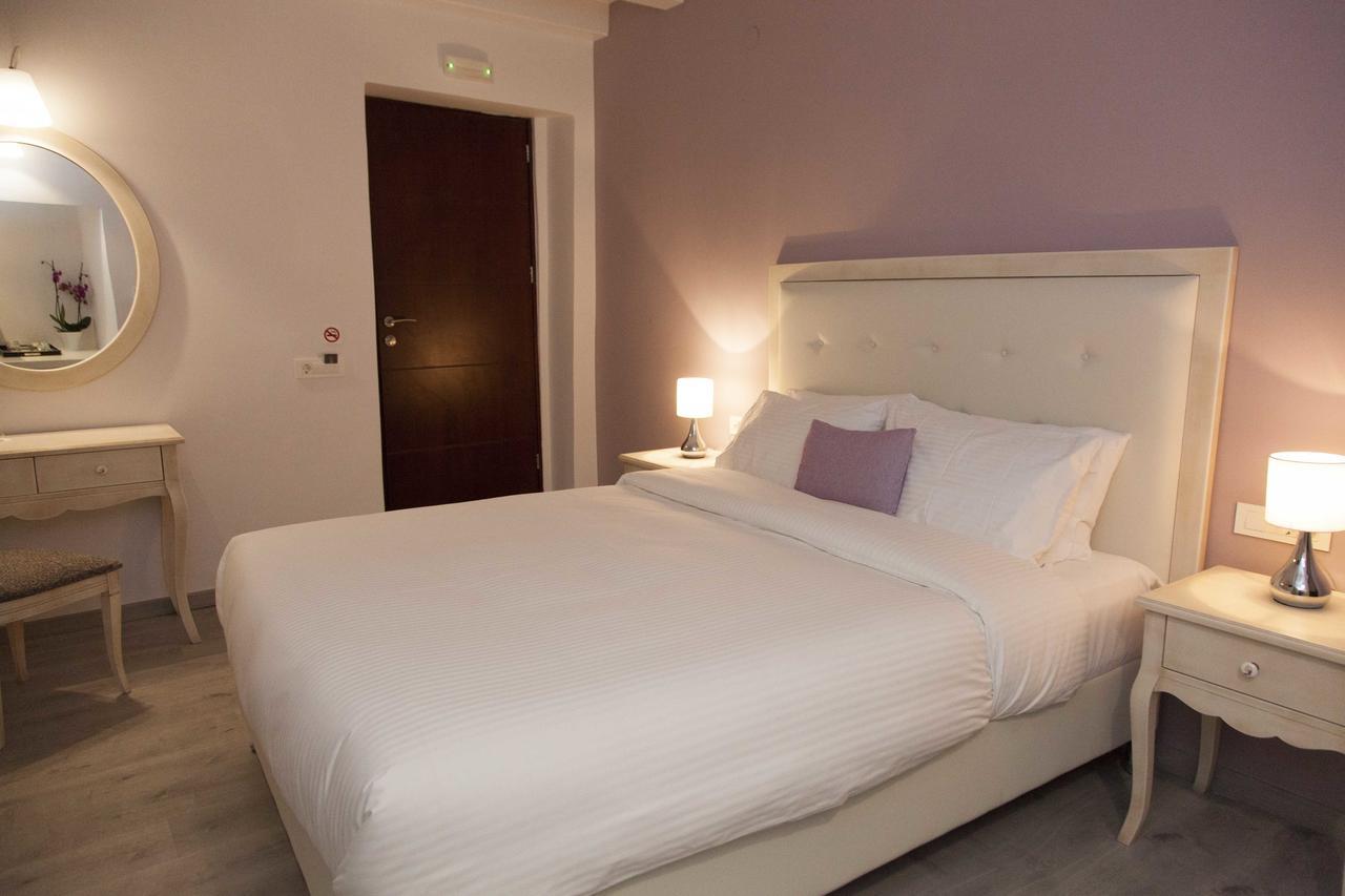 Shalom Luxury Gasthof
