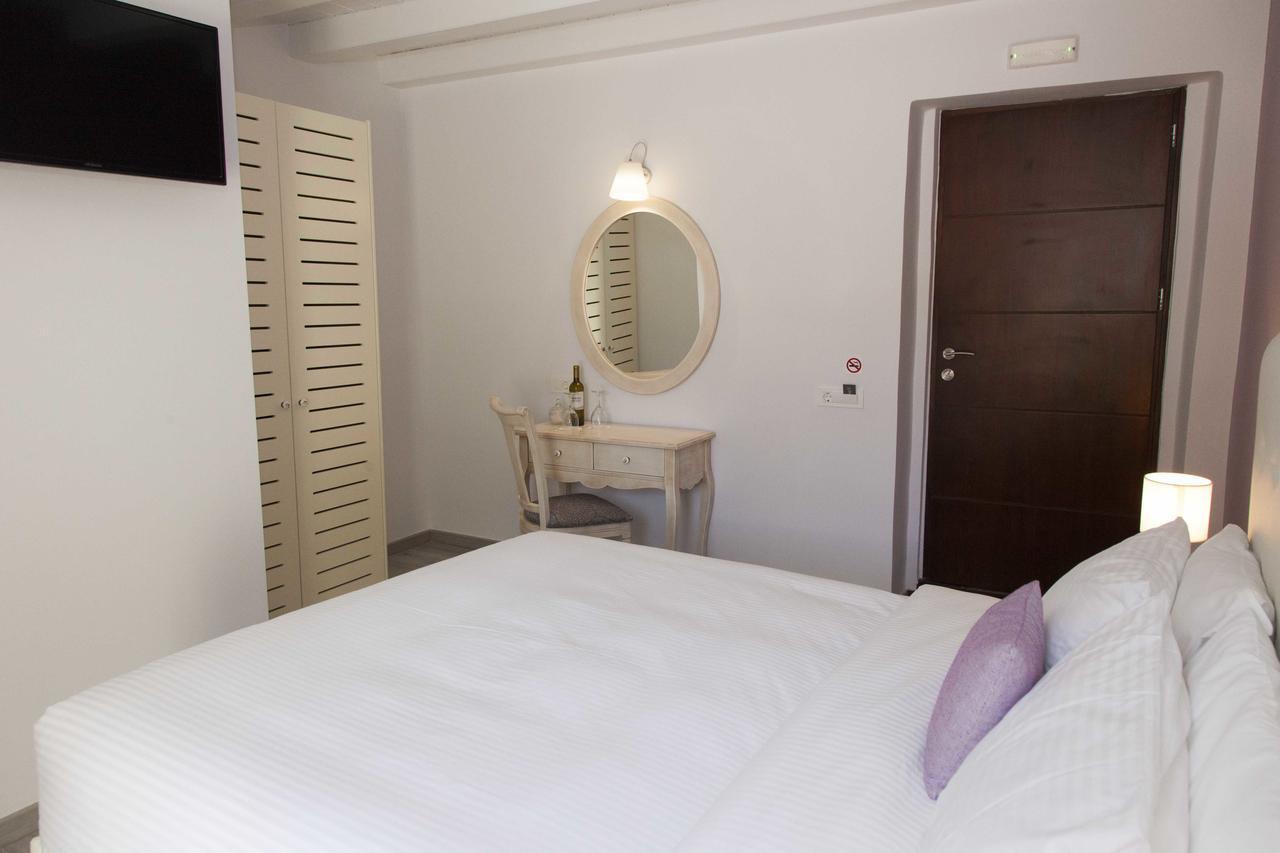 Shalom Luxury 3*