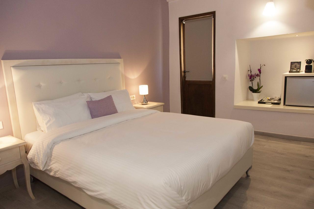 Gasthof Shalom Luxury Chania (Crete)