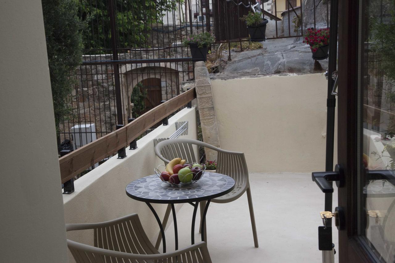 Gasthof Shalom Luxury Chania (Crete)