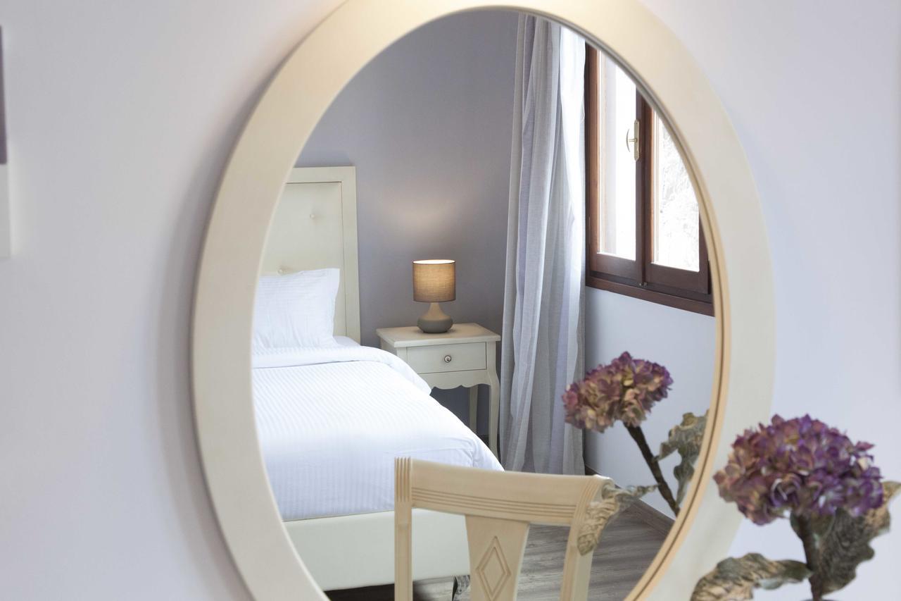 Shalom Luxury Gasthof 3*