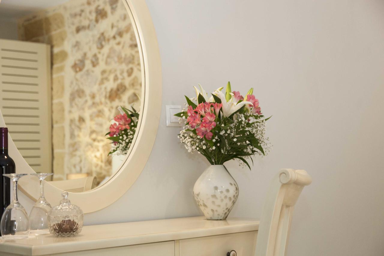 Shalom Luxury Gasthof Chania (Crete)
