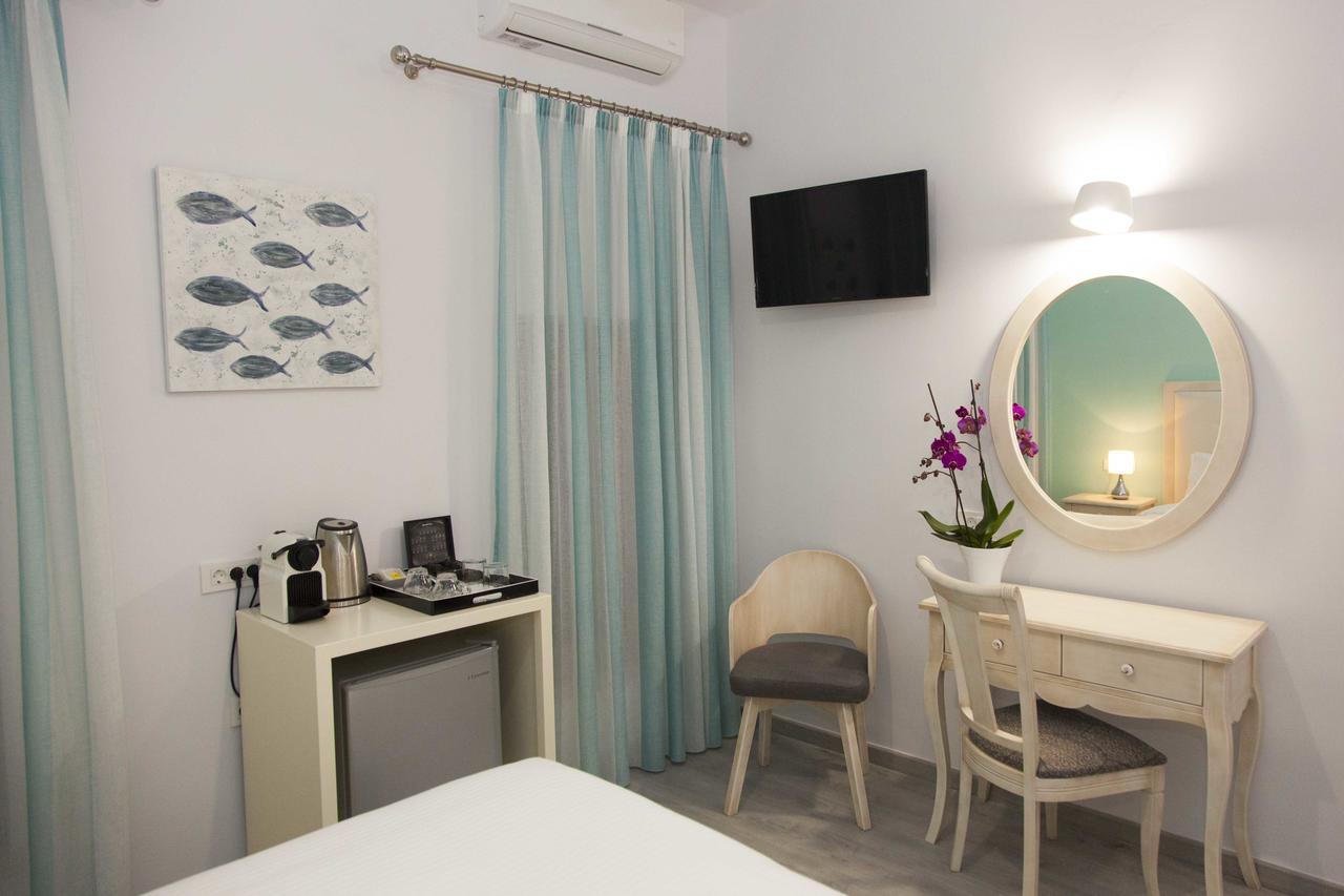 Shalom Luxury Gasthof Chania (Crete)