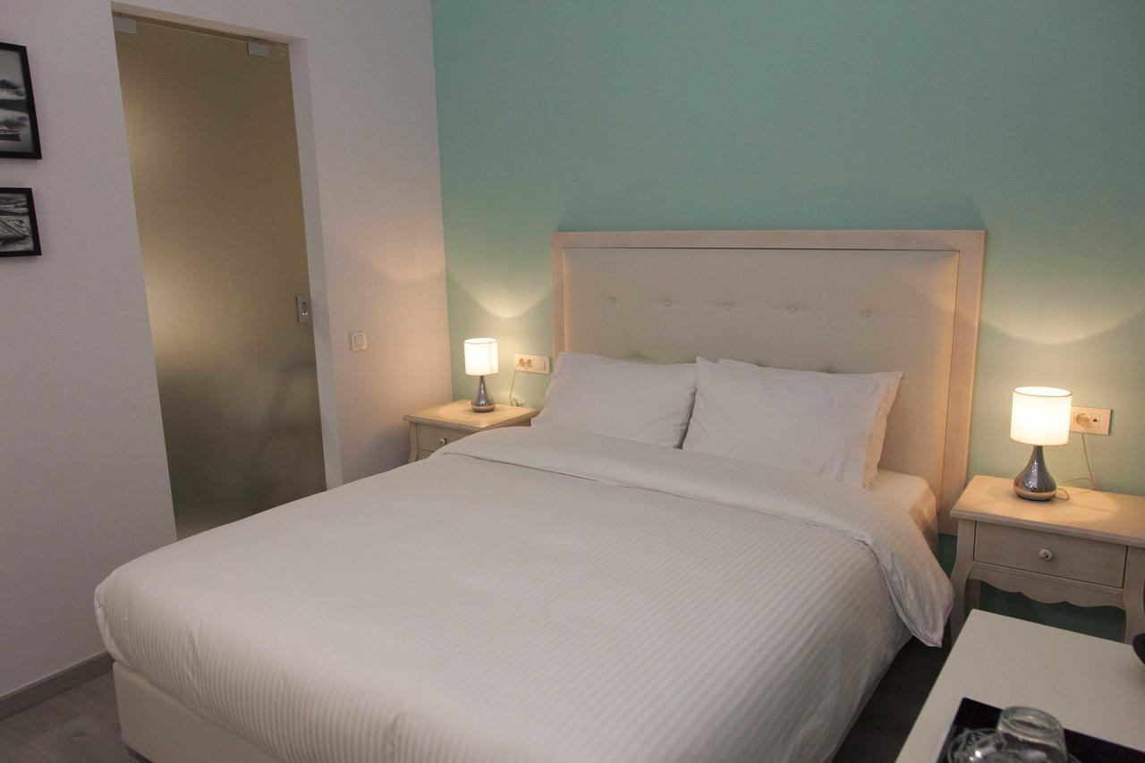 Shalom Luxury Gasthof Chania (Crete)