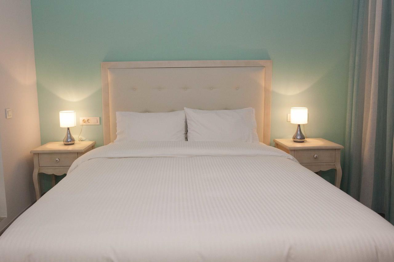 Gasthof Shalom Luxury Chania (Crete)