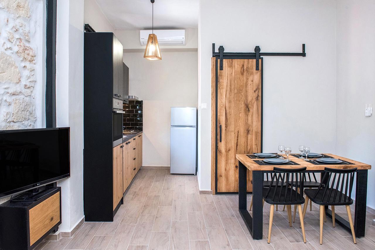 Elegant Apartment Chania (Crete)