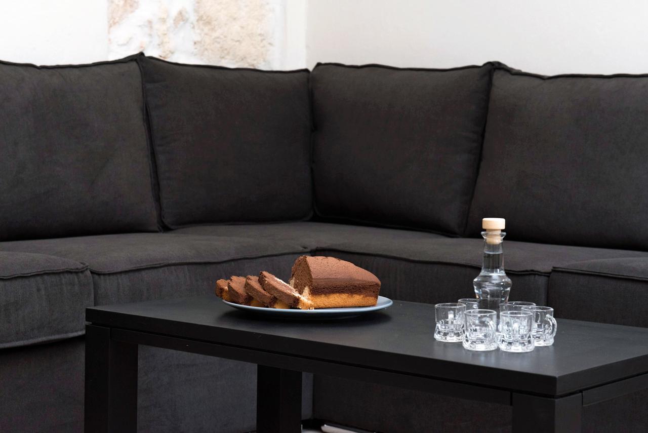 Elegant Apartment Chania (Crete)