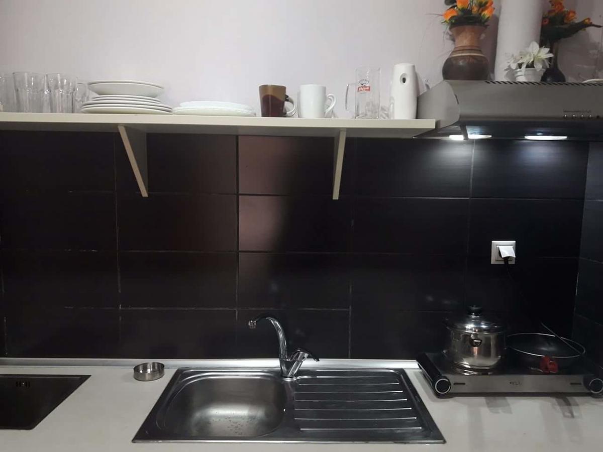 Boho City Hostel Apartment