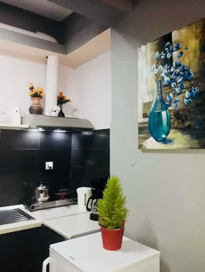 Boho City Hostel Apartment *
