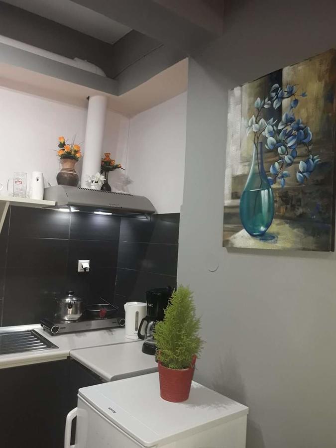 Boho City Hostel Apartment