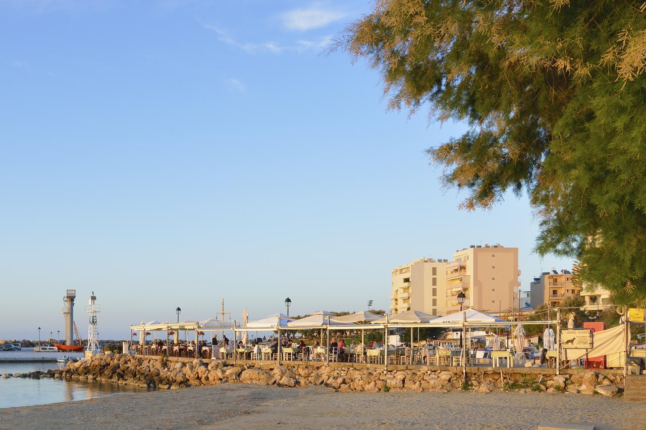 Tellus 2* Chania (Crete)