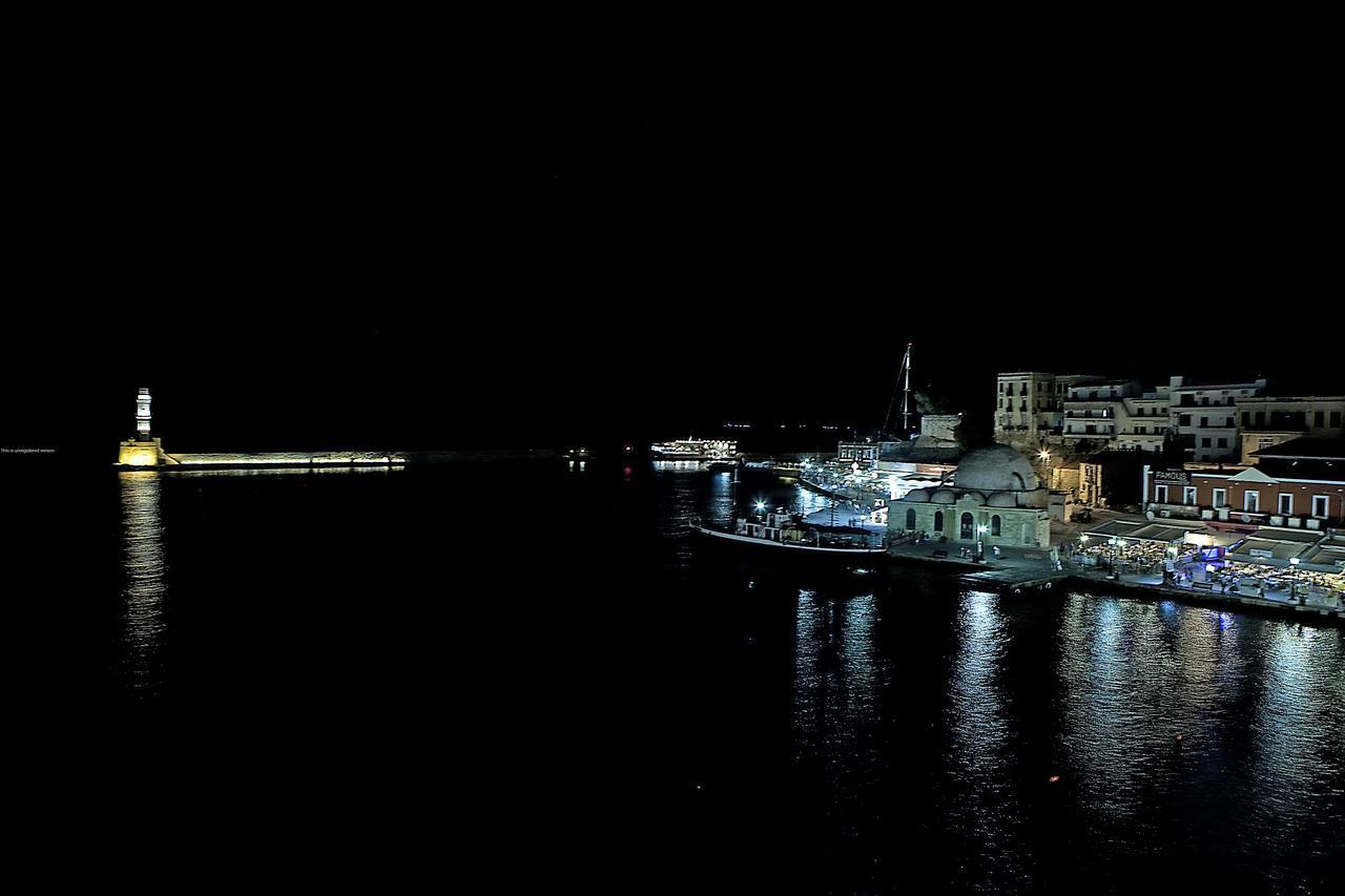 Hotel Mosaic Venetian Harbour