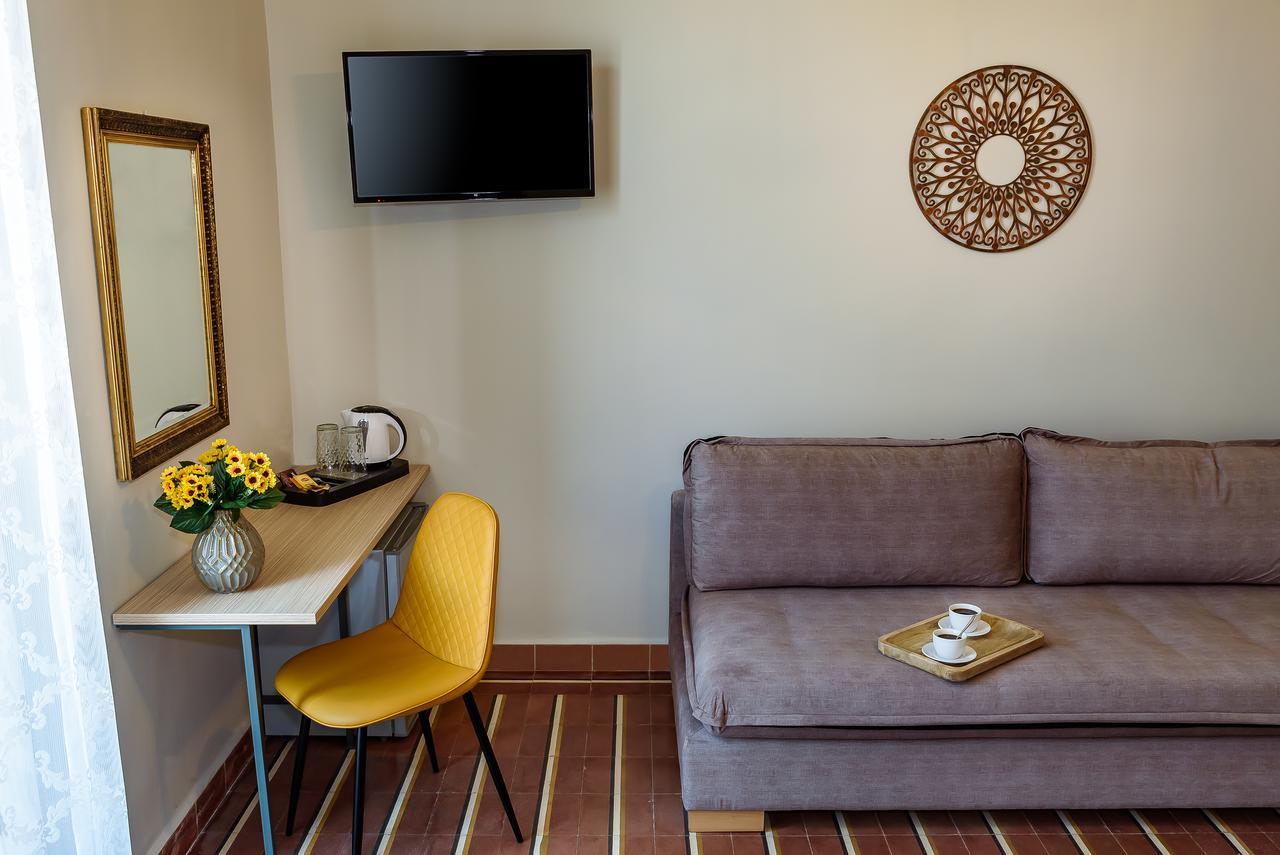 Aparthotel Mosaic 3*