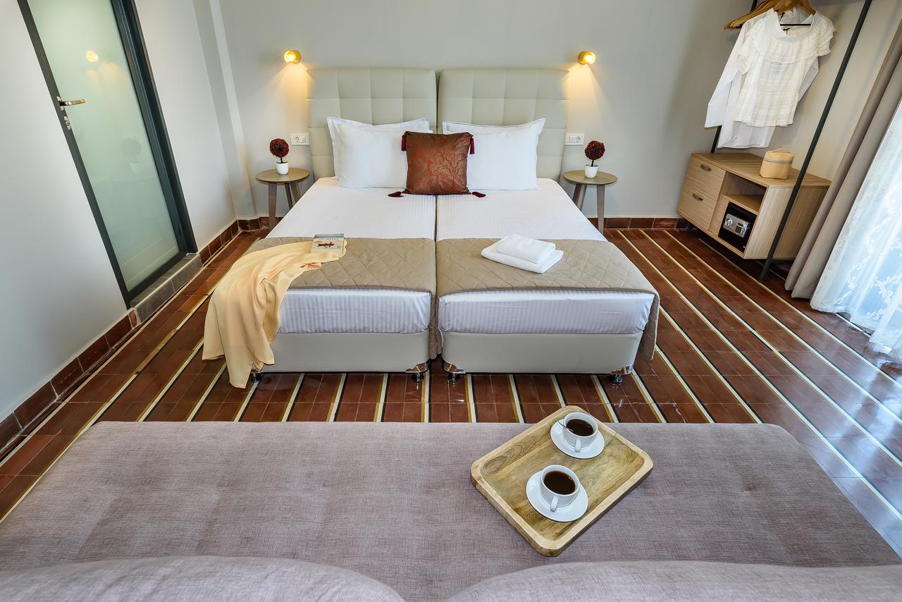 Aparthotel Mosaic 3*