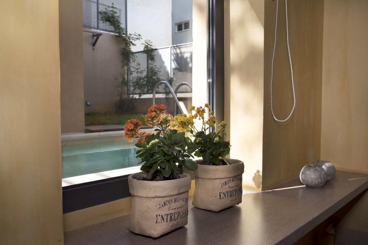 Pousada Luxury Pool House In Chania Chrissi Akti Chania
