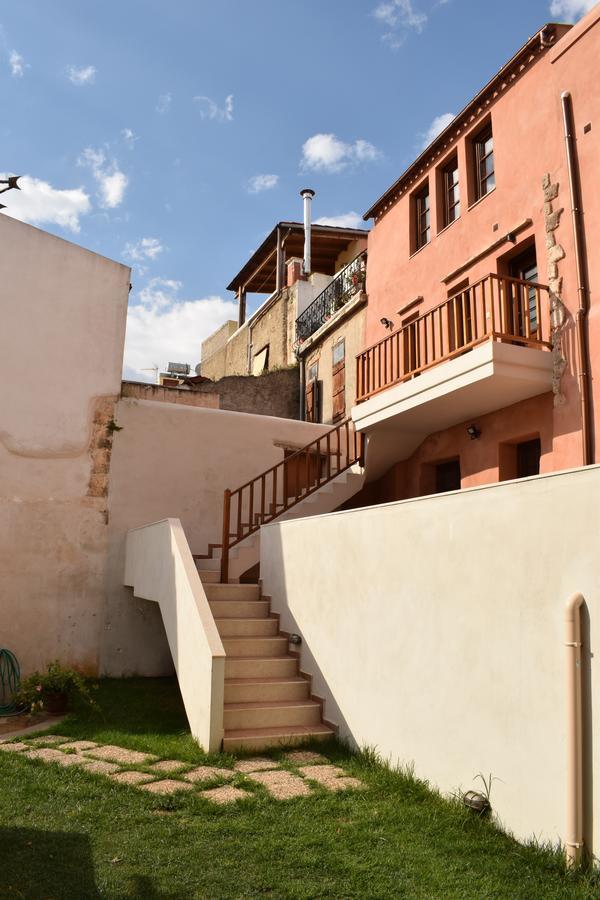 C&m Old Town Apartment Chania (Crete)