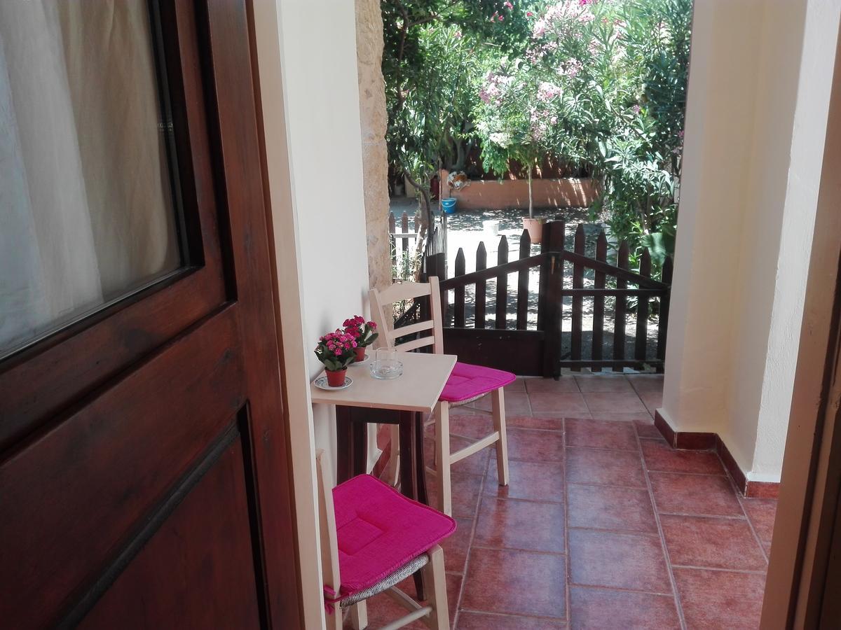 Appartement Katerina