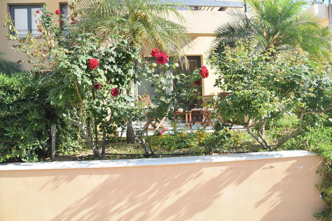 Pousada Luxury Pool House In Chania *