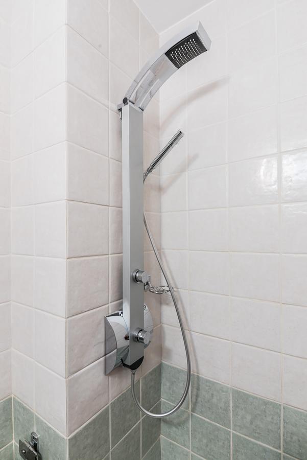 Al Hanim Apartamento Chrissi Akti Chania