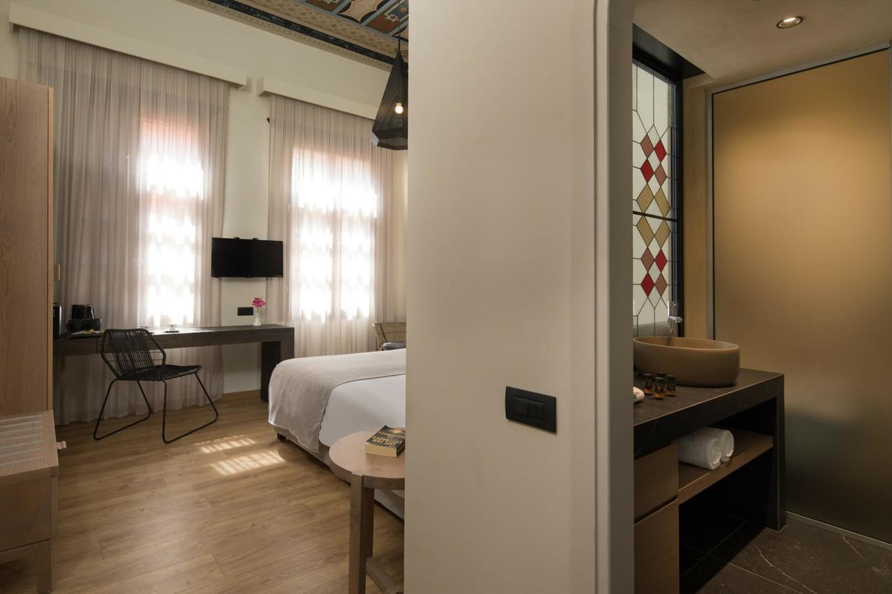 Hotel Elg Contessa Boutique Chania (Crete)