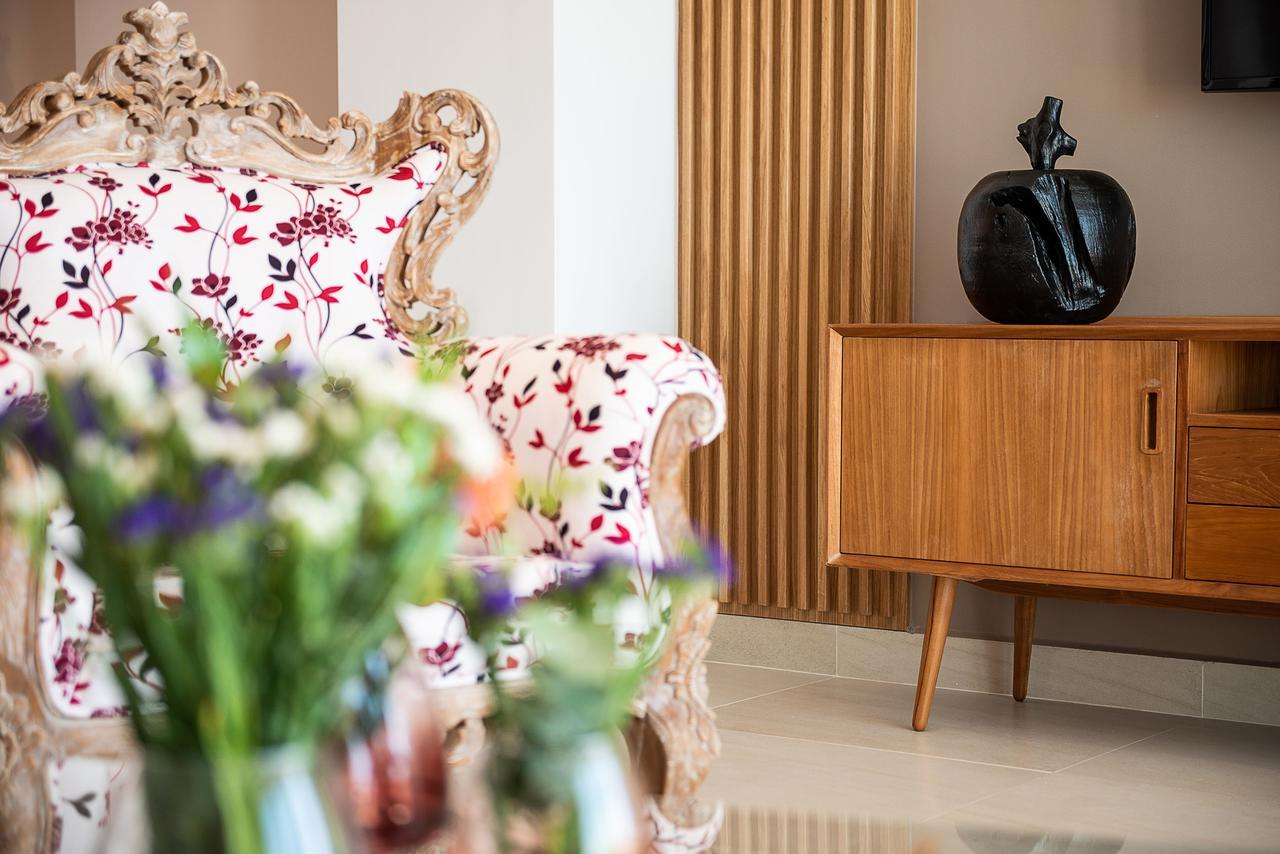 Apartment Avra Venetian Harbour