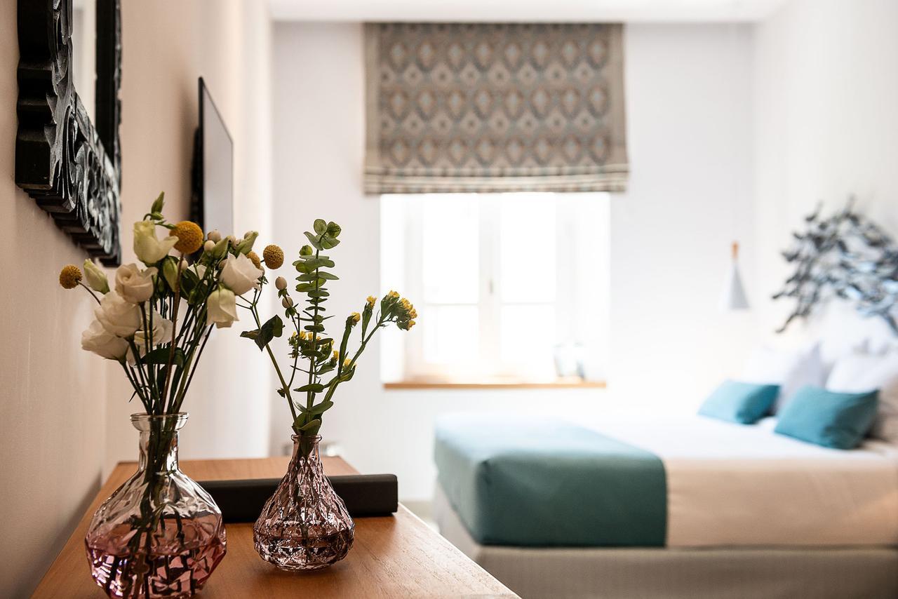 Apartment Avra Venetian Harbour Chania (Crete)