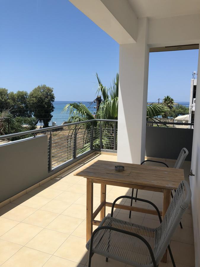 Kleanthi Apartment *