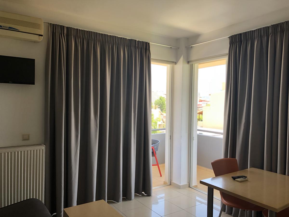 Apartment Kleanthi *