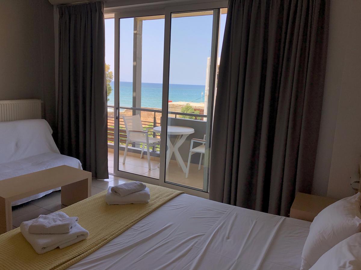 Apartment Kleanthi Chania (Crete)