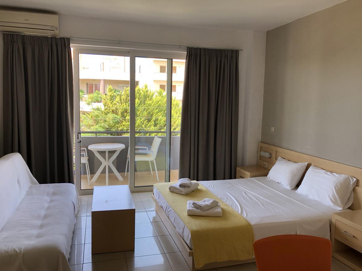 Kleanthi Apartment
