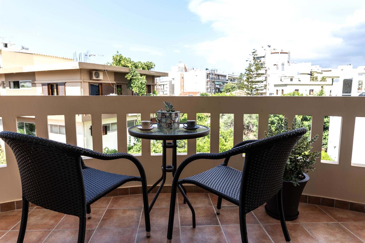 Plumi Apartment Chania (Crete)