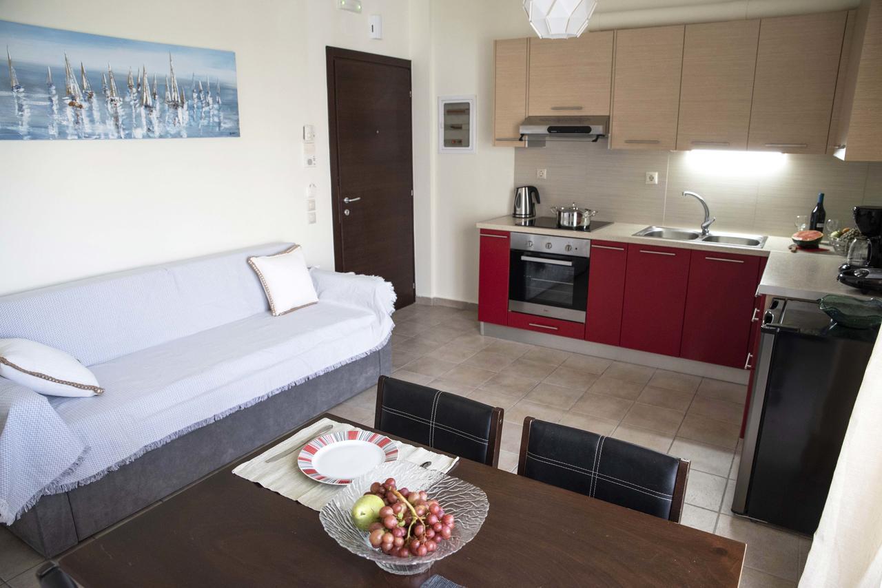 Plumi Apartment