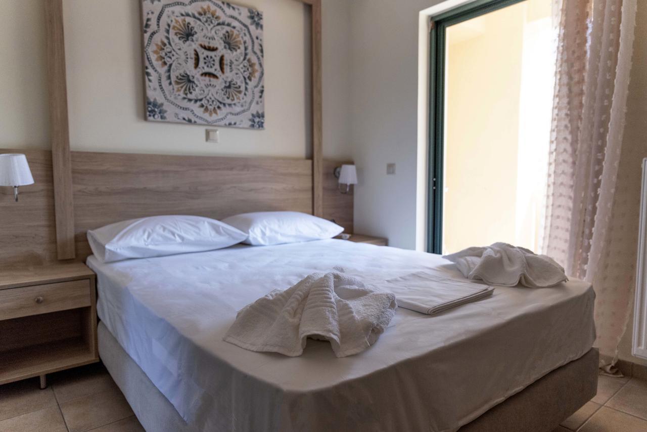 Apartment Plumi Chania (Crete)