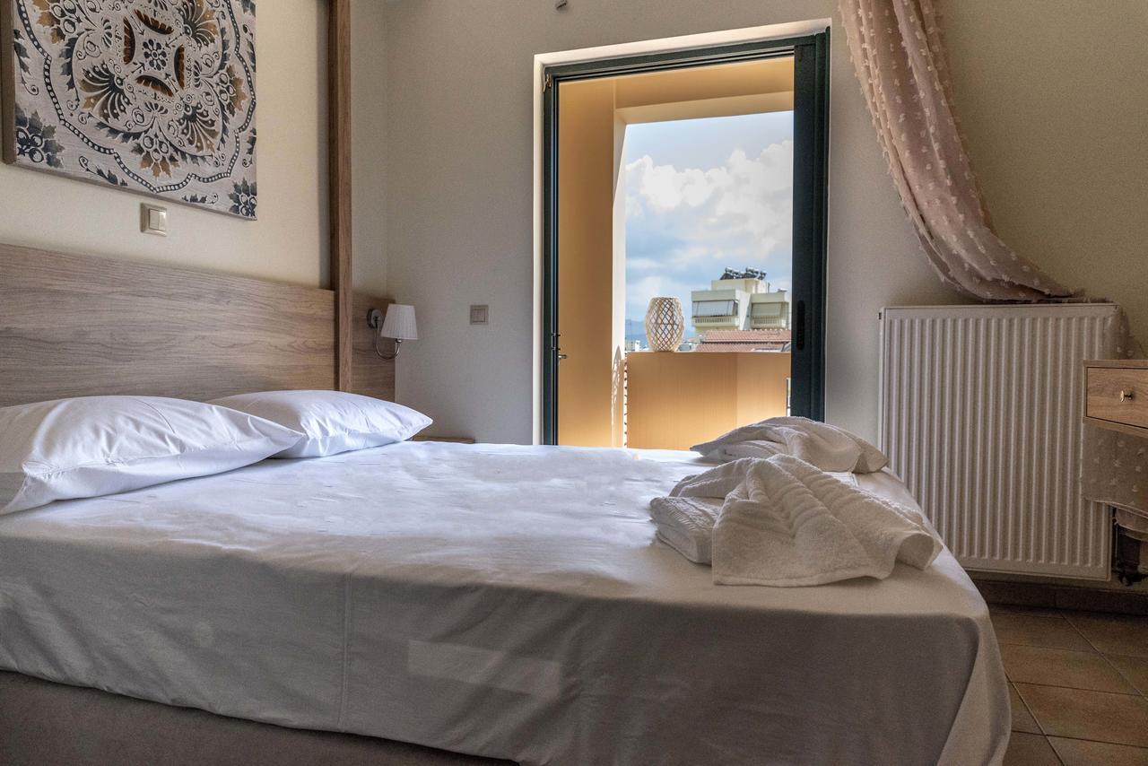 Plumi Apartment Chania (Crete)