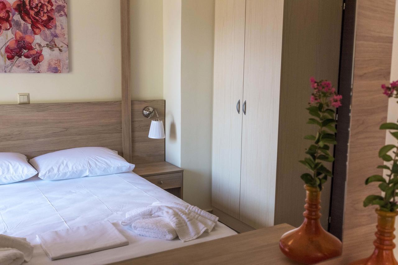 Plumi Apartment Chania (Crete)