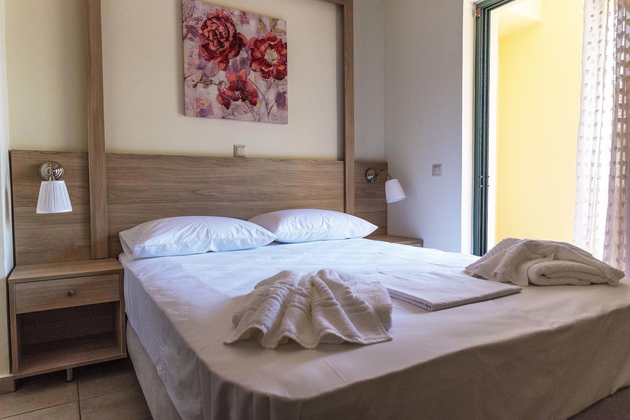 Plumi Apartment Chania (Crete)