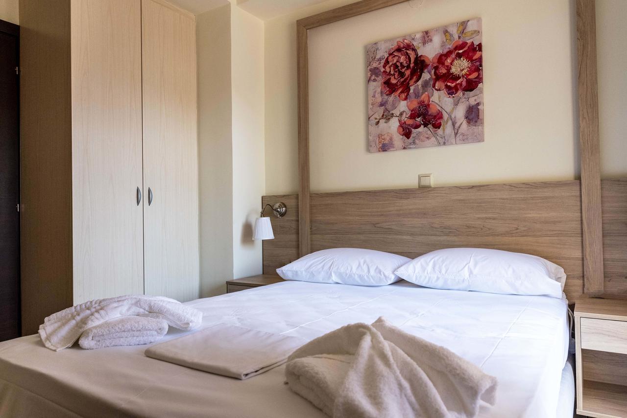 Apartment Plumi