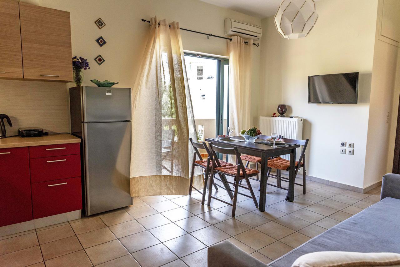 Apartment Plumi