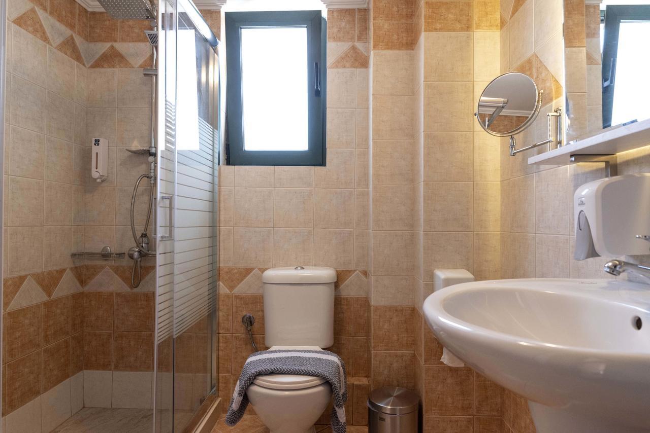 Apartment Plumi Chania (Crete)