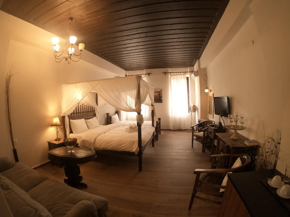 Hotel Boutique Del Doge