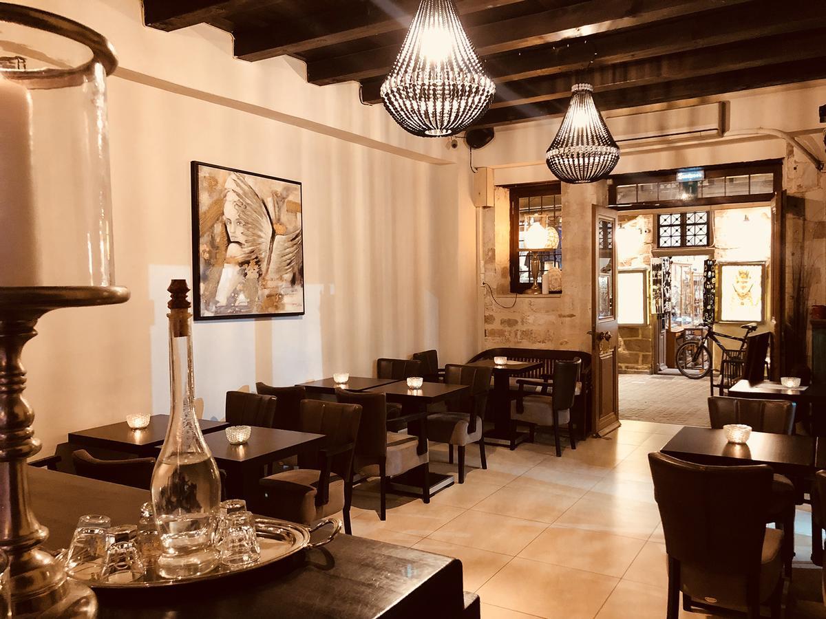 Boutique Del Doge Hotel 3*