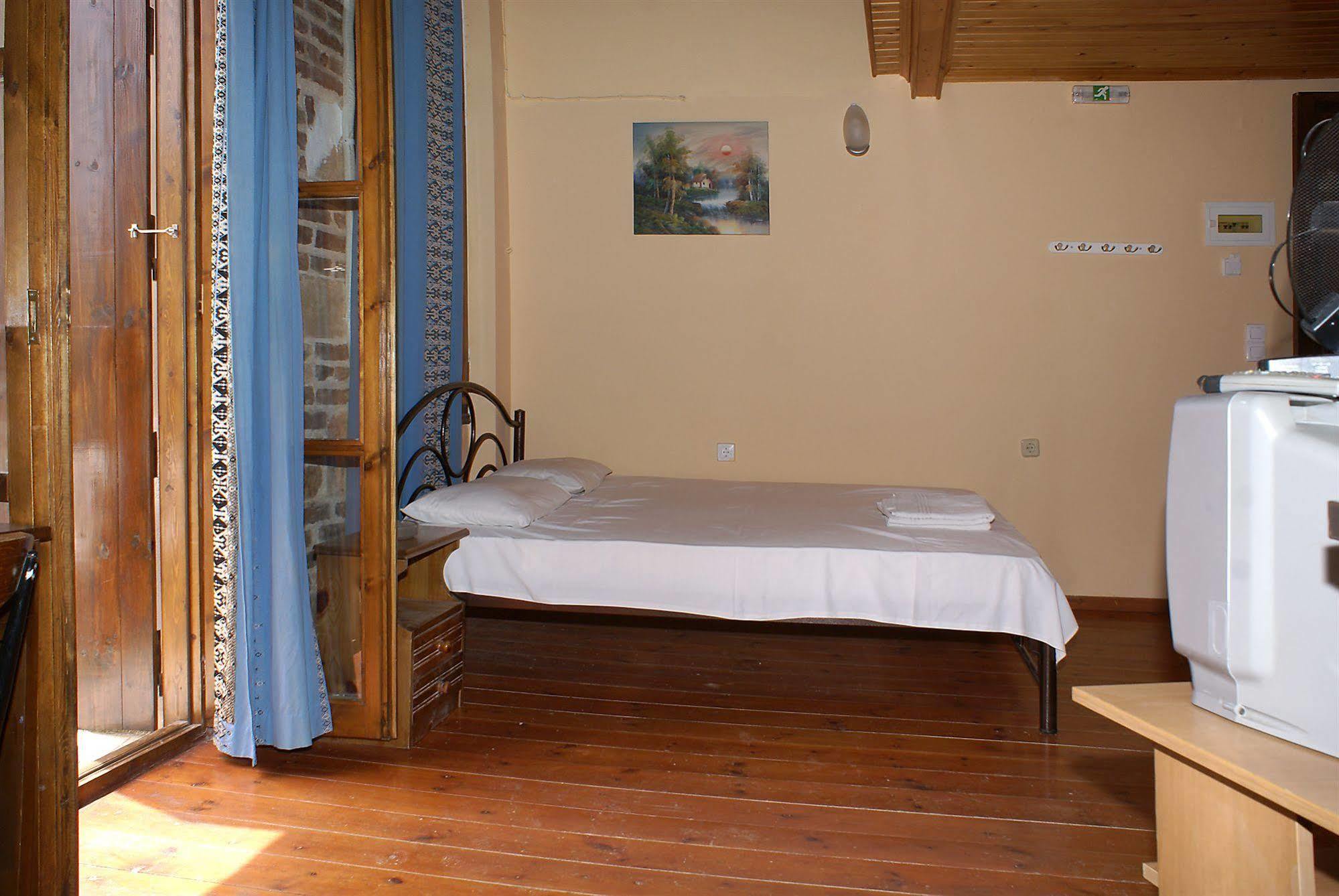 Guest house Kydonia *