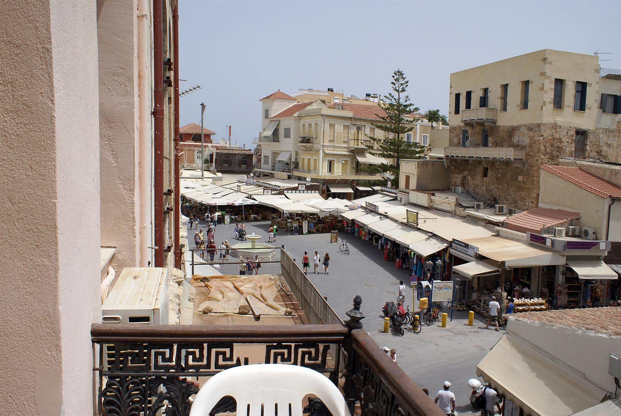 Kydonia Guest house
