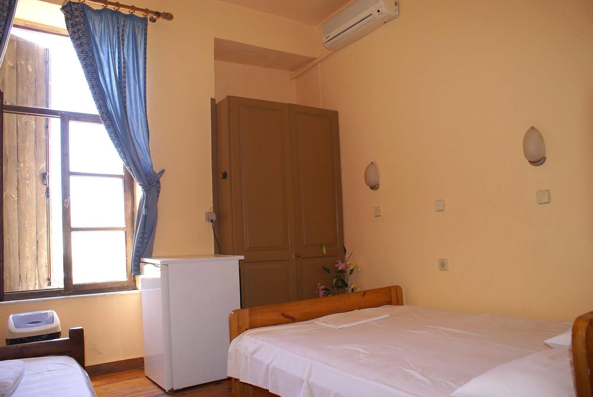 Guest house Kydonia *