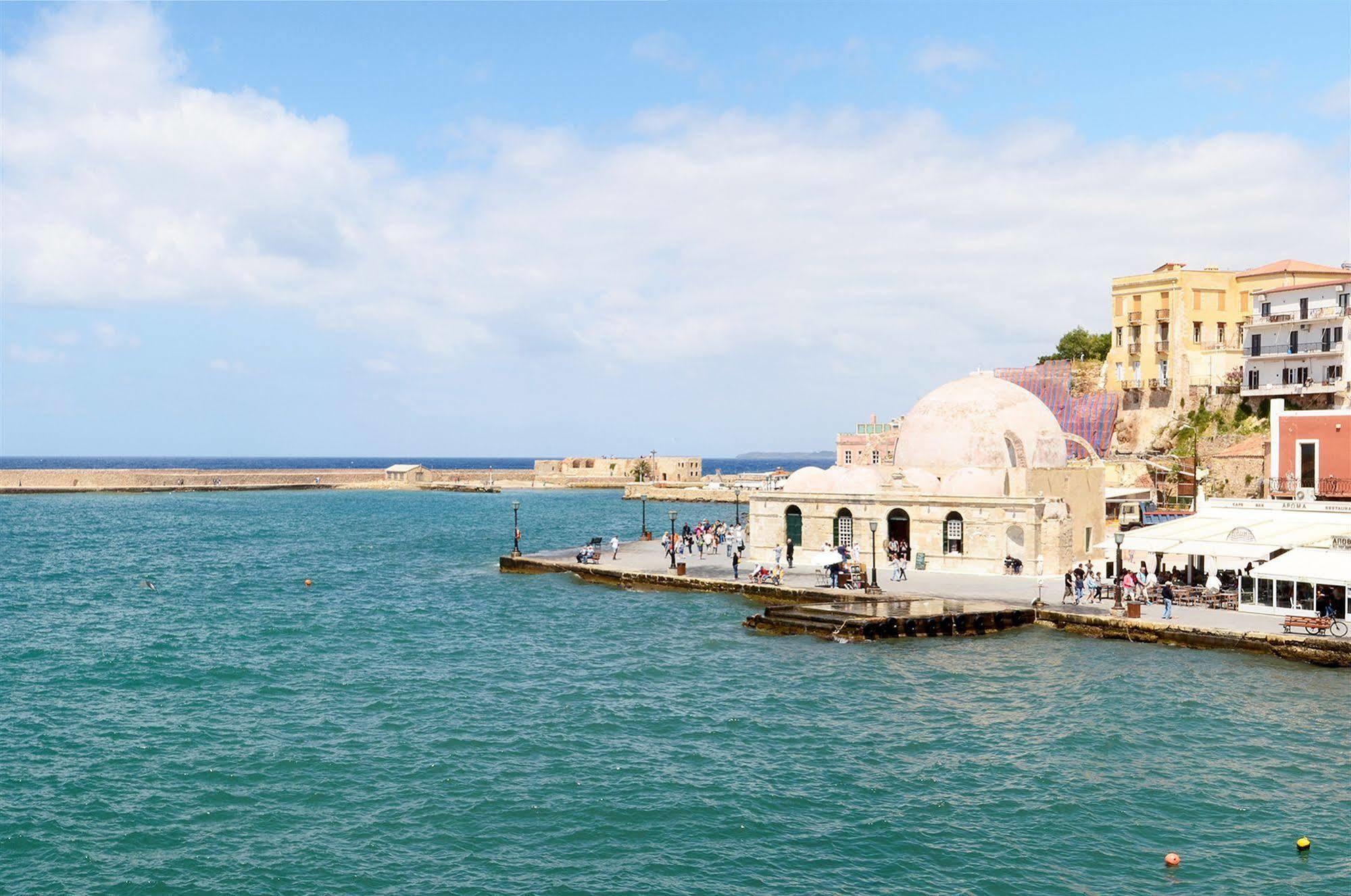 Porto Antico