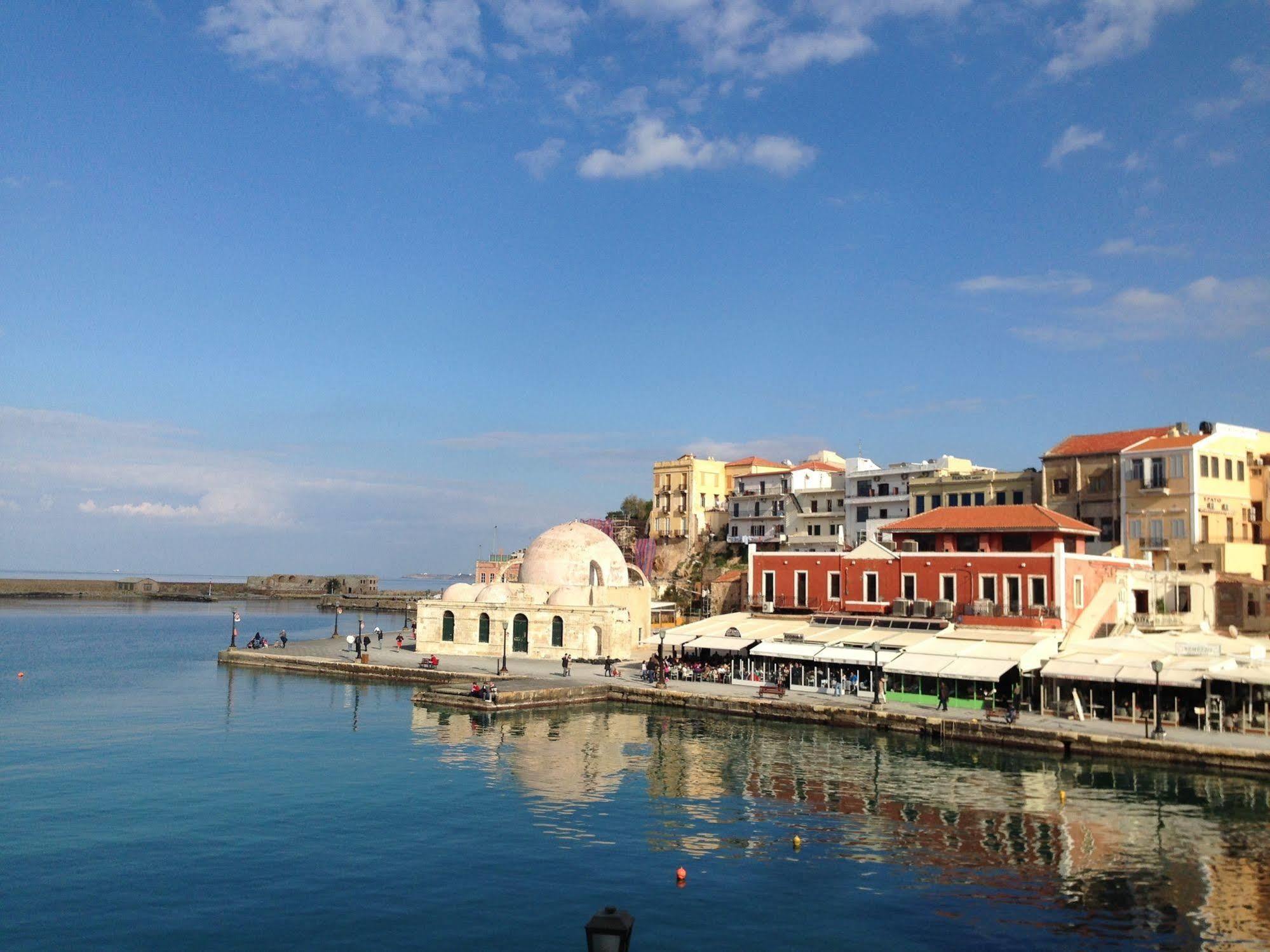 Hotel Porto Antico
