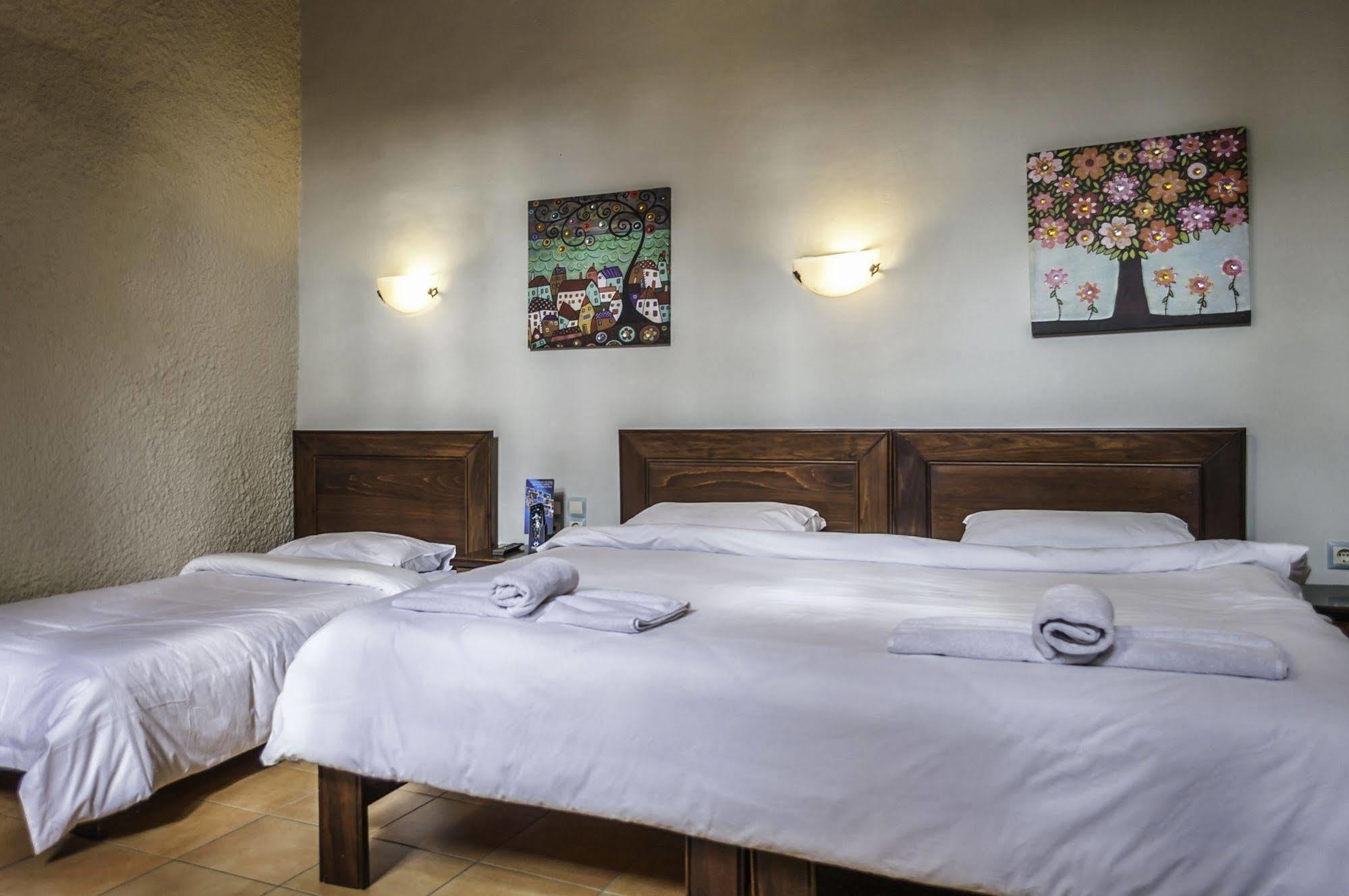 Porto Antico Hotel 3*