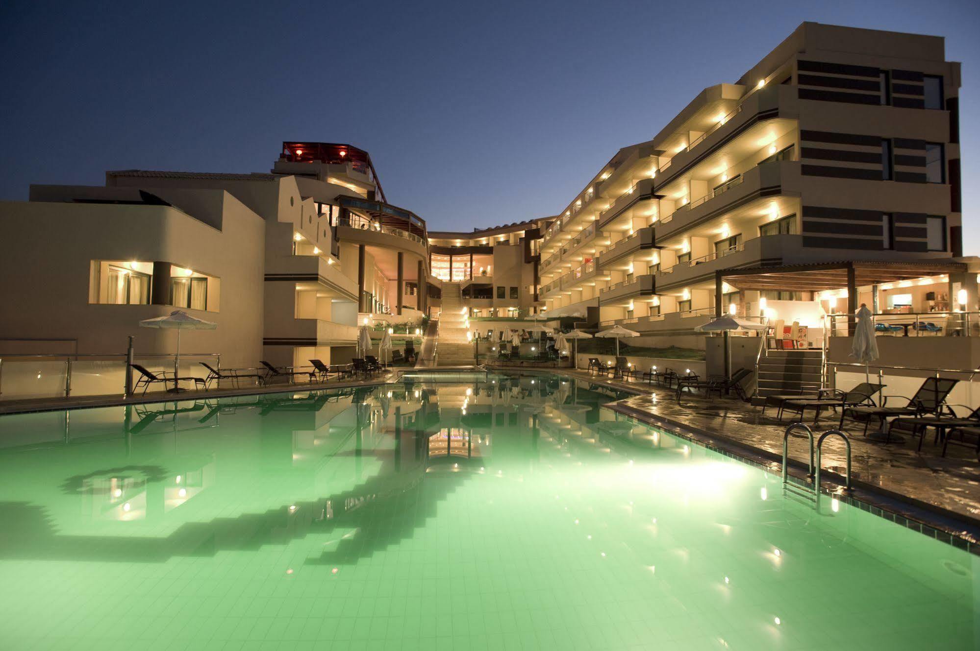 Galini Sea View (adults Only)