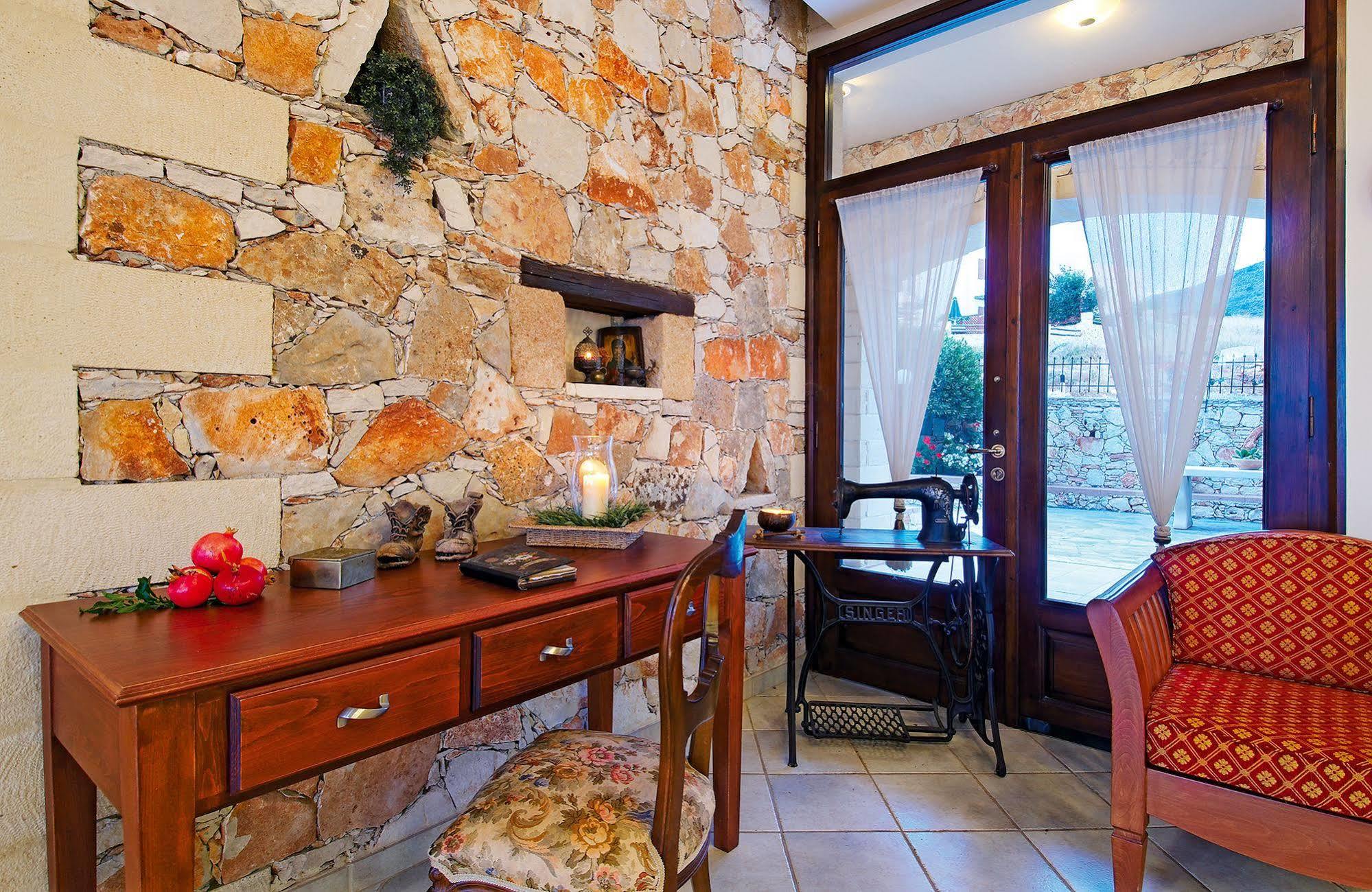 Areti Aparthotel Chania (Crete)