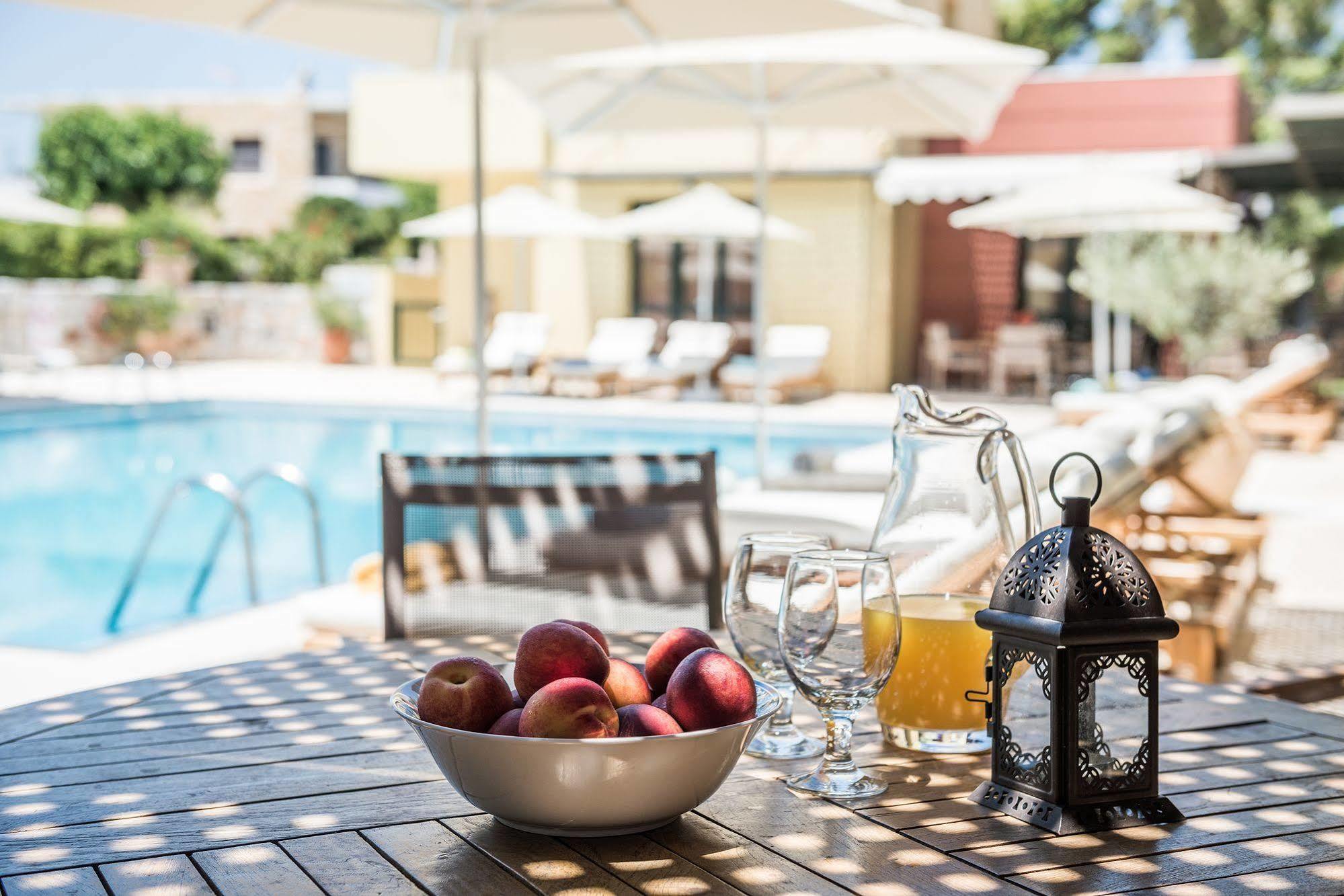 Daphnis Villa Chania (Crete)